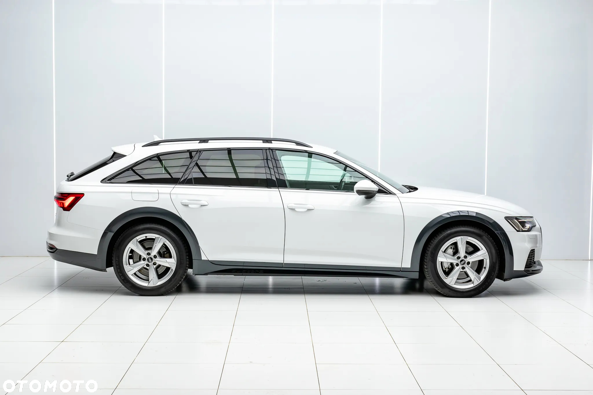 Audi A6 Allroad - 4