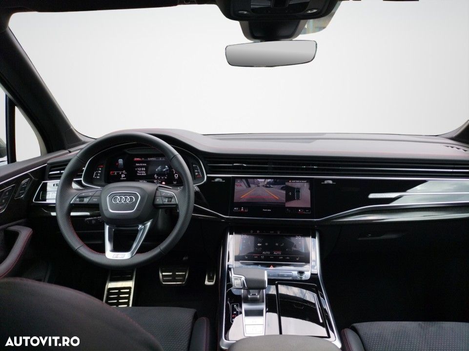 Audi Q7 - 13