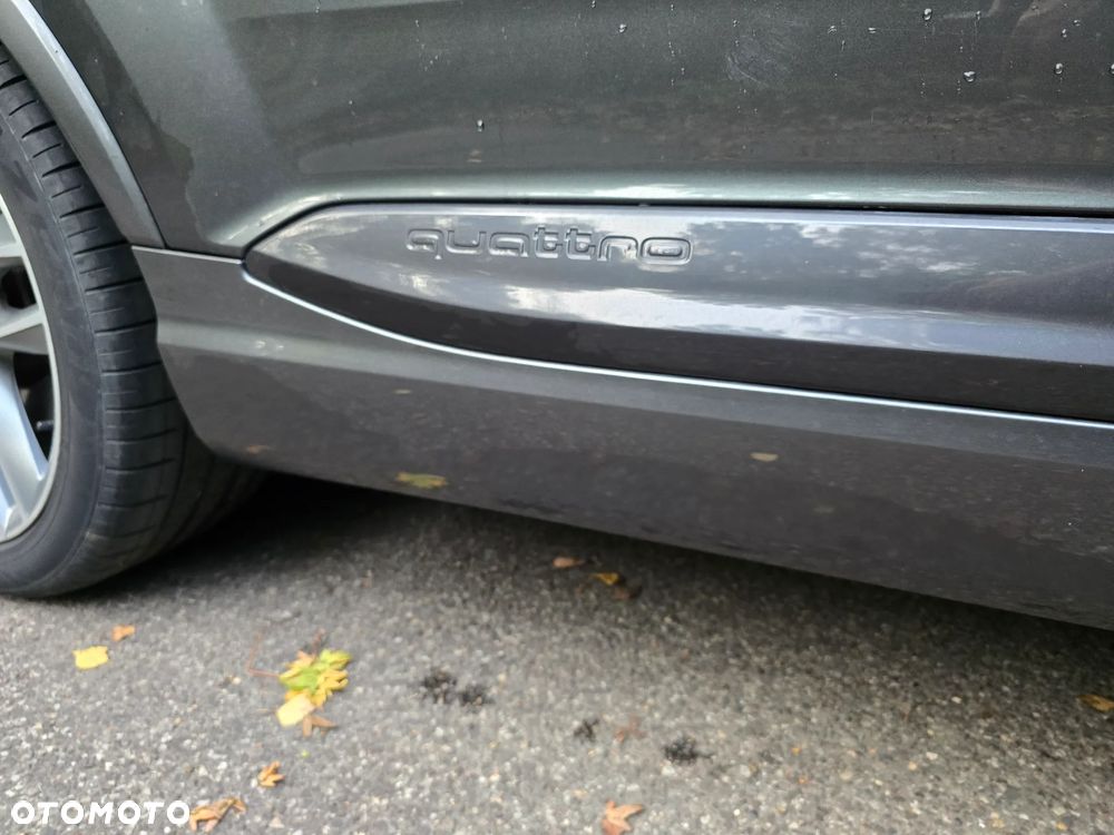 Audi Q7 50 TDI Quattro Tiptronic - 13