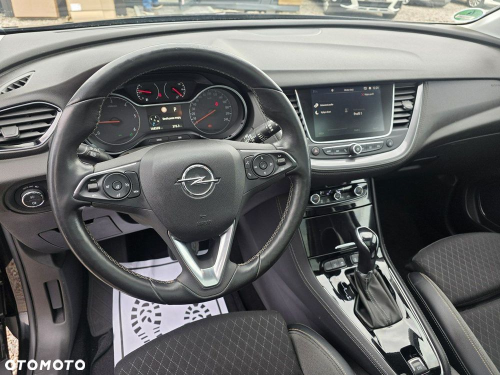 Opel Grandland X 1.6 D Start/Stop Automatik Dynamic - 6