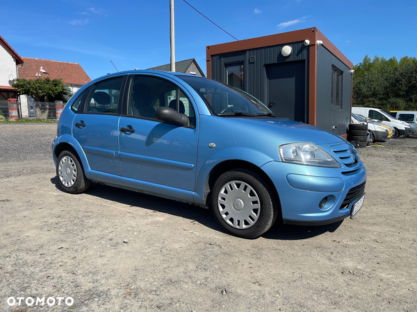 Citroën C3 1.1 Advance