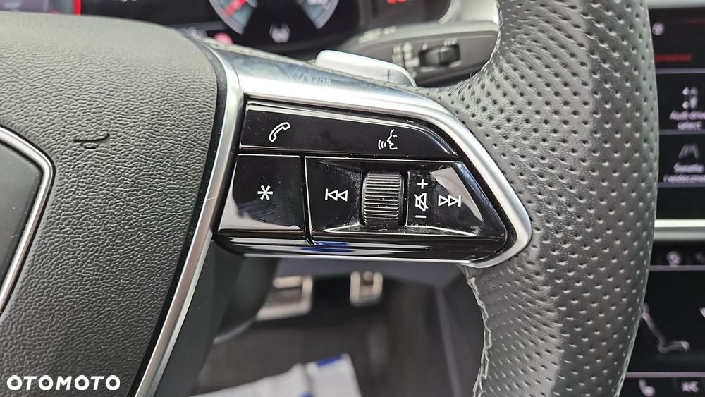 Audi A7 Sportback 50 TDI quattro tiptronic - 15
