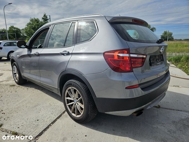 BMW X3 - 12
