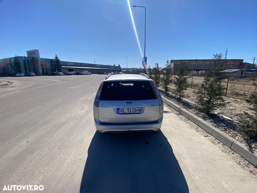 Ford Focus 1.6 TDCi Anniversary - 20