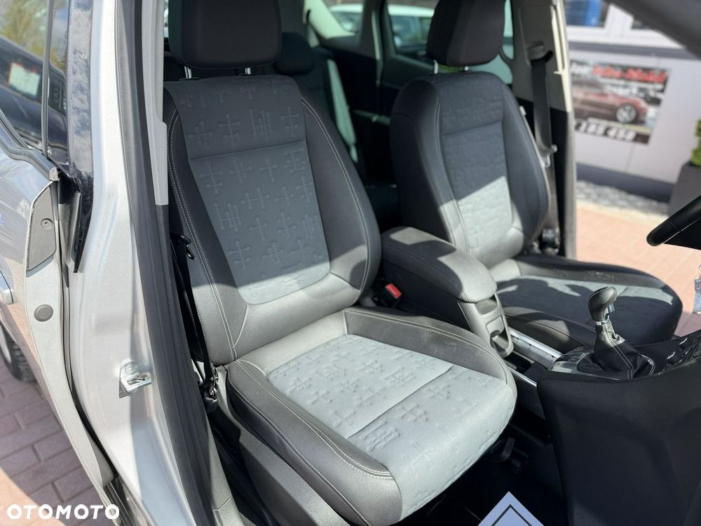 Opel Meriva - 29