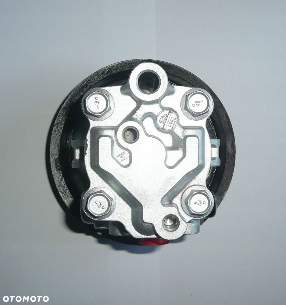 POMPA WSPOMAGANIA PATHFINDER R51 XTERRA N50 4.0 V6 - 4