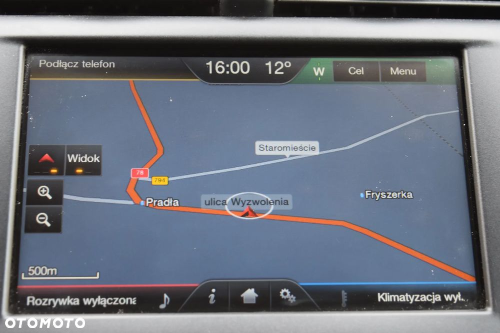Ford Mondeo 2.0 TDCi Titanium - 25