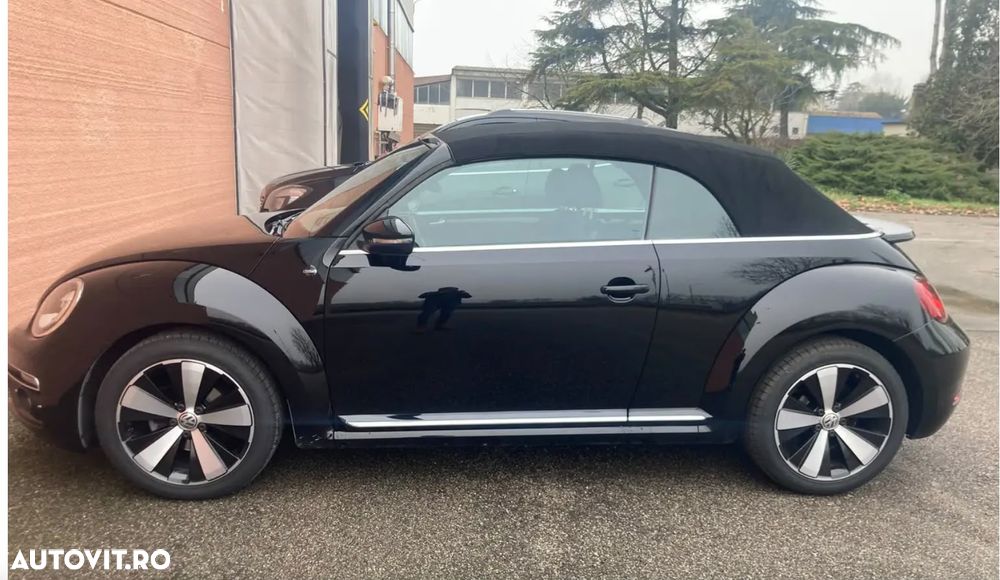 Volkswagen Beetle - 2