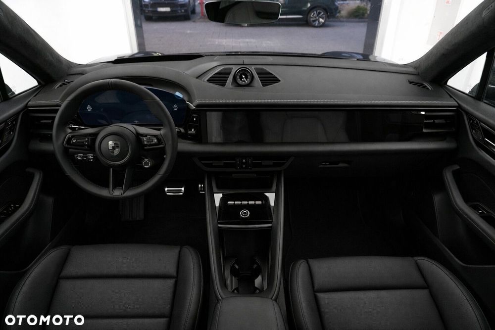 Porsche Macan - 12