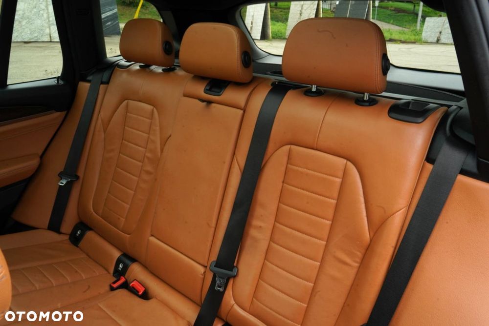 BMW X3 - 23