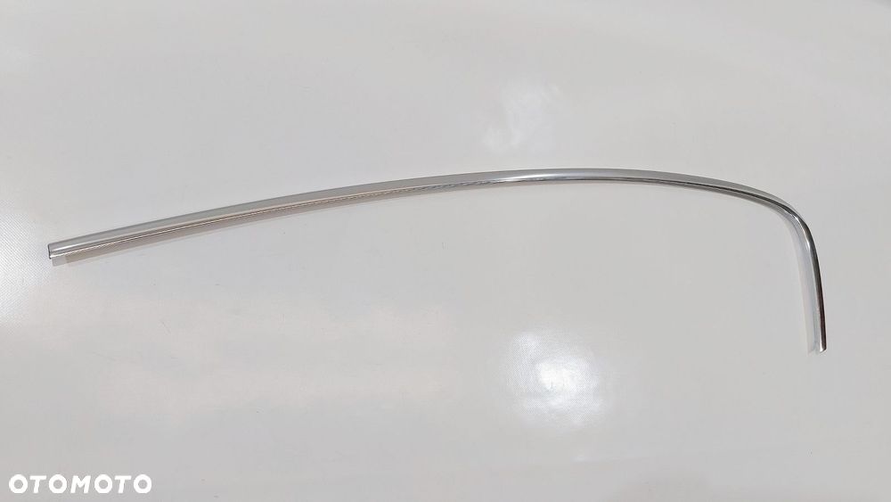 listwa błotnika tył lewy vw passat b6 sedan 3c5839643727 - 4