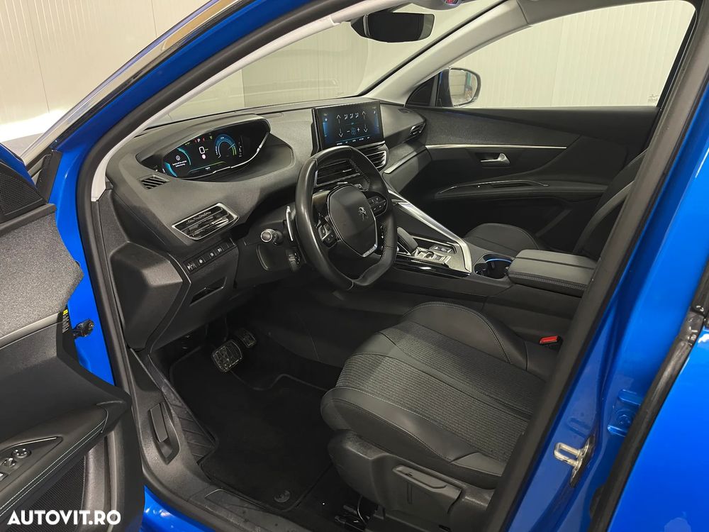 Peugeot 3008 PHEV 225 EAT8 Allure Pack - 5