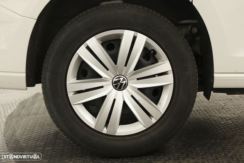 VW caddy maxi 2.0 tdi business - 5