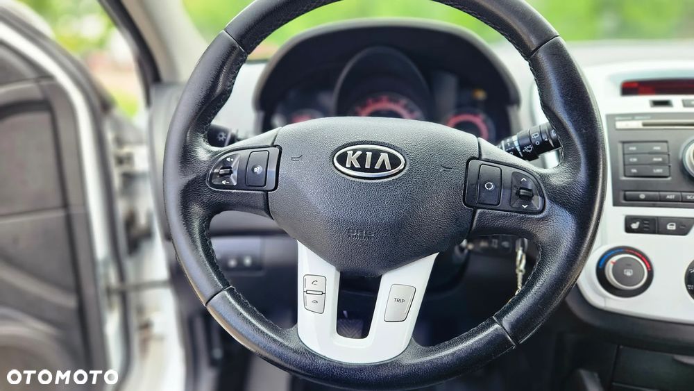 Kia Ceed 1.6 Optimum - 17