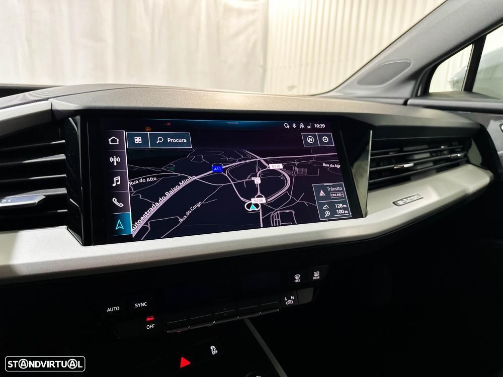 Audi Q4 e-tron 40 82 kWH - 55