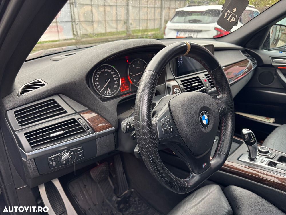 BMW X5 - 13