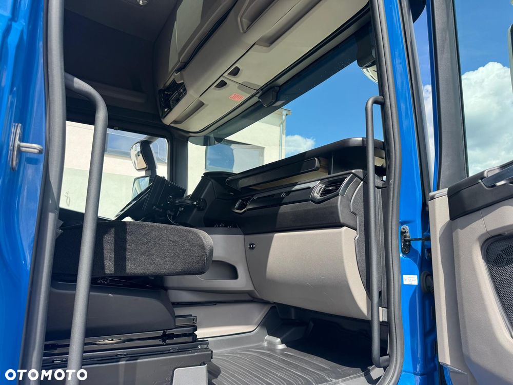 Scania R500/ 2022r/ ALUFELGI/ SERWIS NIEMCY/FULL LED - 23