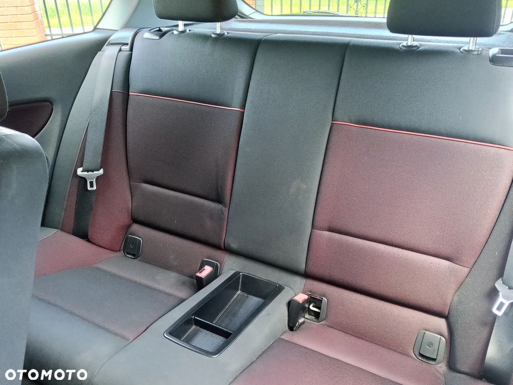 BMW Seria 1 - 6