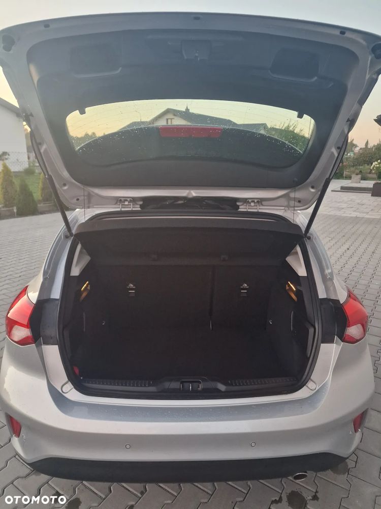 Ford Focus 1.5 EcoBlue Active Business - 7