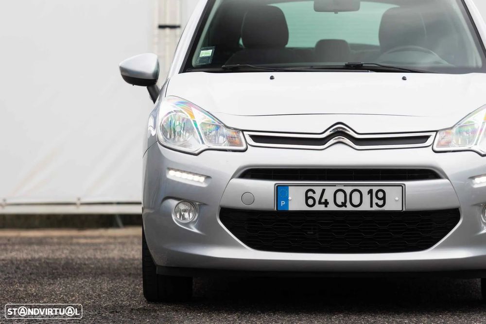 Citroën C3 1.2 PureTech Collection - 22