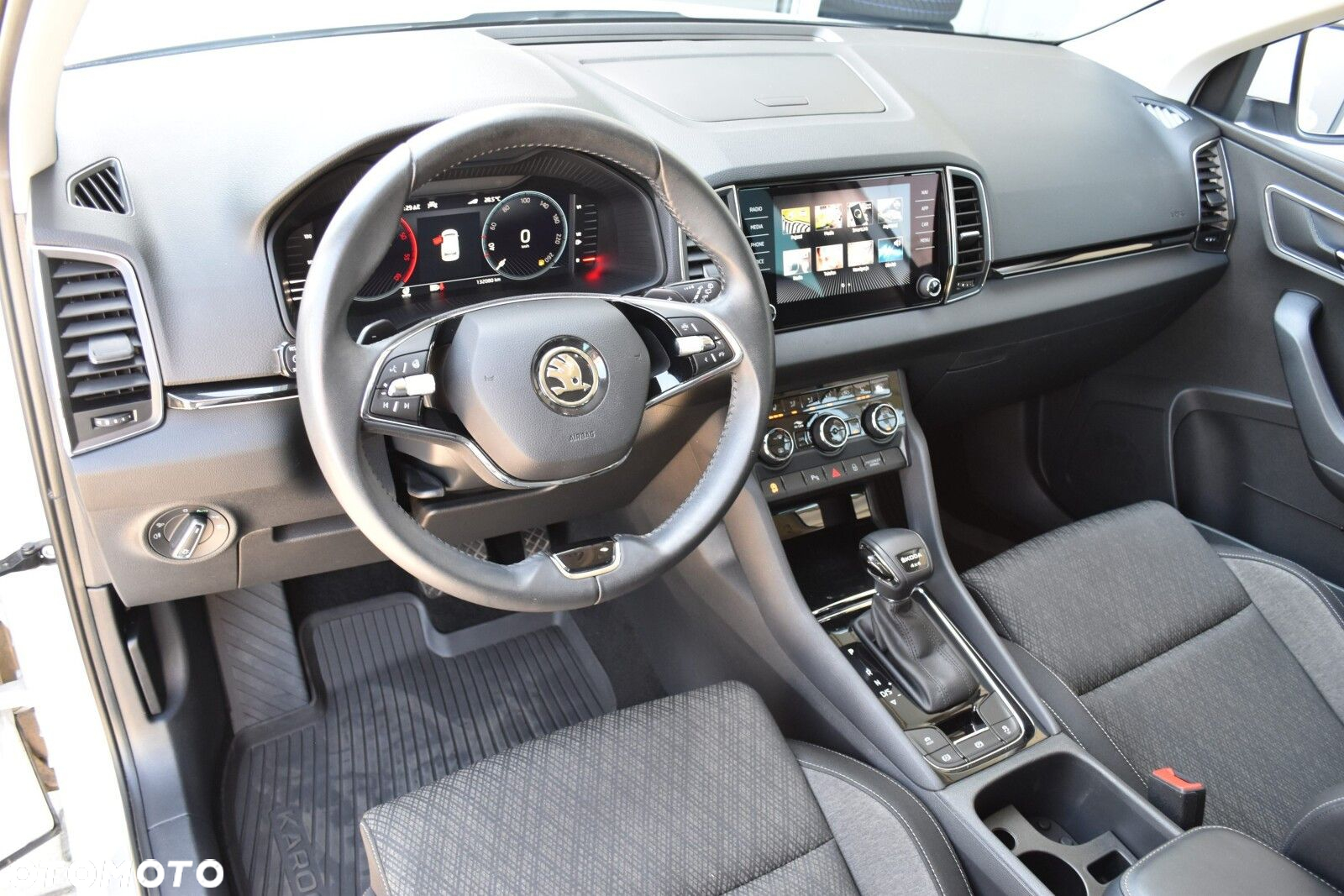 Skoda Karoq - 10
