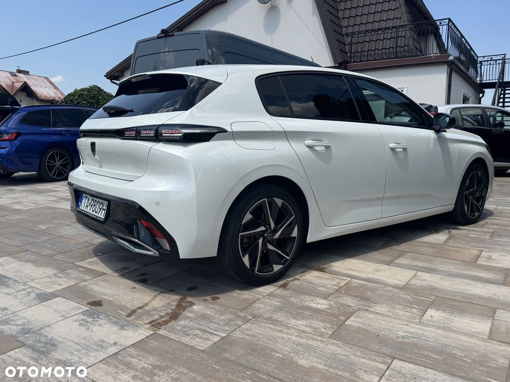Peugeot 308 - 2