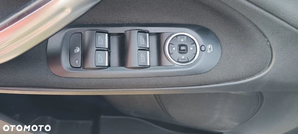 Ford S-Max 1.6 EcoBoost Titanium - 13