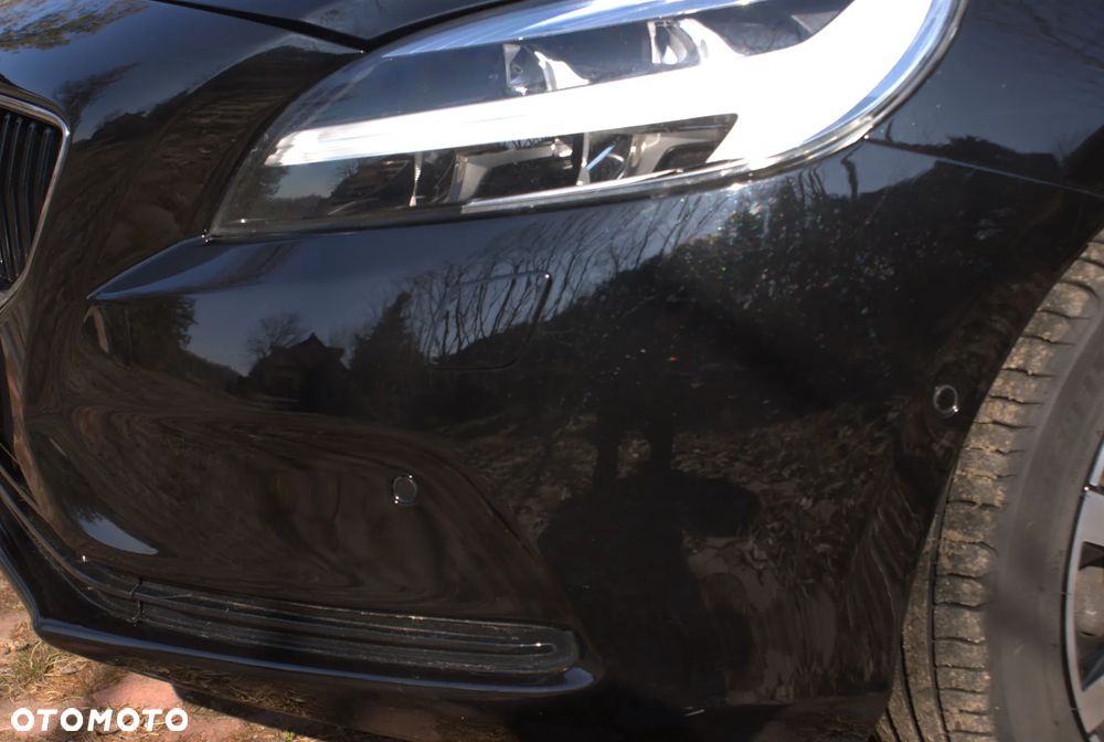 Volvo V40 T3 Drive-E Kinetic - 7