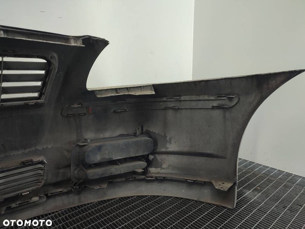 ZDERZAK KOMPLETNY PRZÓD PRZEDNI TOYOTA AVENSIS T25 - 16