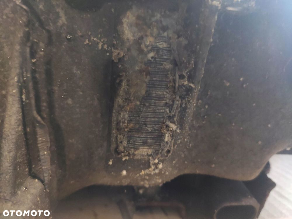 PD MISA MISKA OLEJOWA HYUNDAI I40 IX35 KIA 1.7 CRDI SK-16 - 9