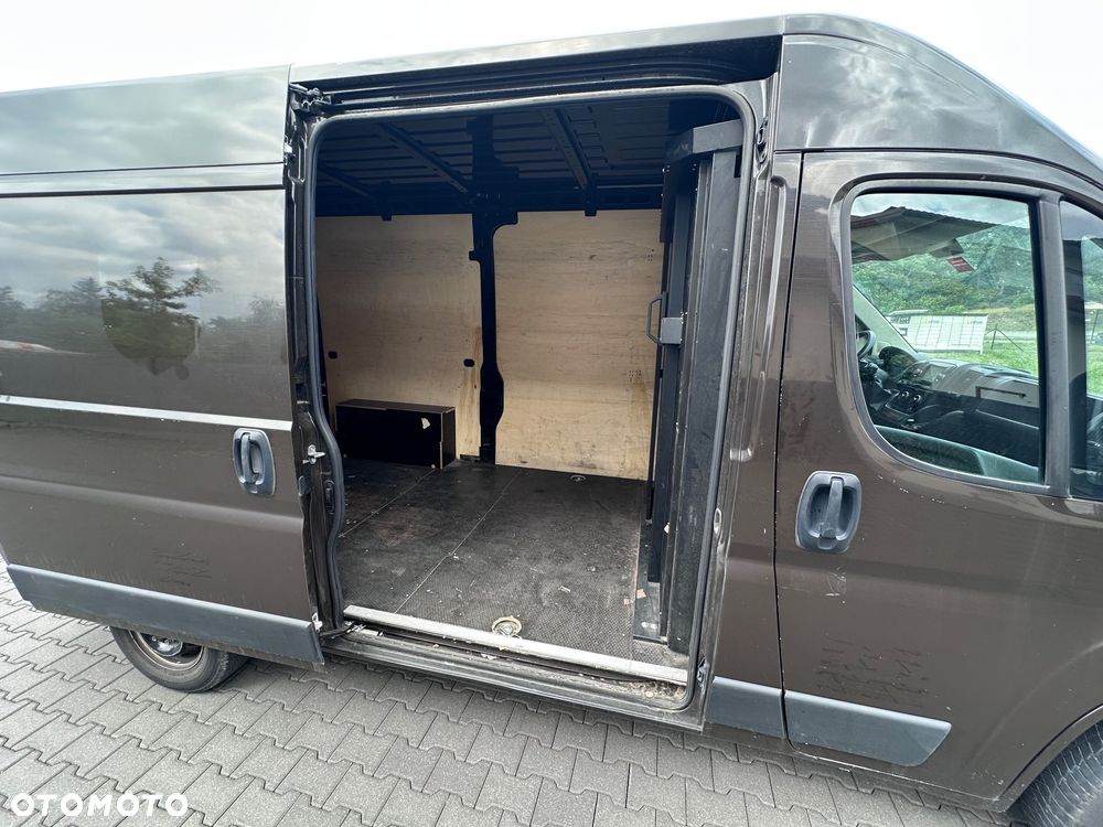 Fiat Ducato - 10