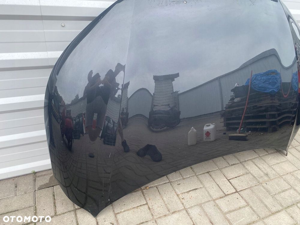 MASKA POKRYWA SILNIKA KIA EV6 EU - 4