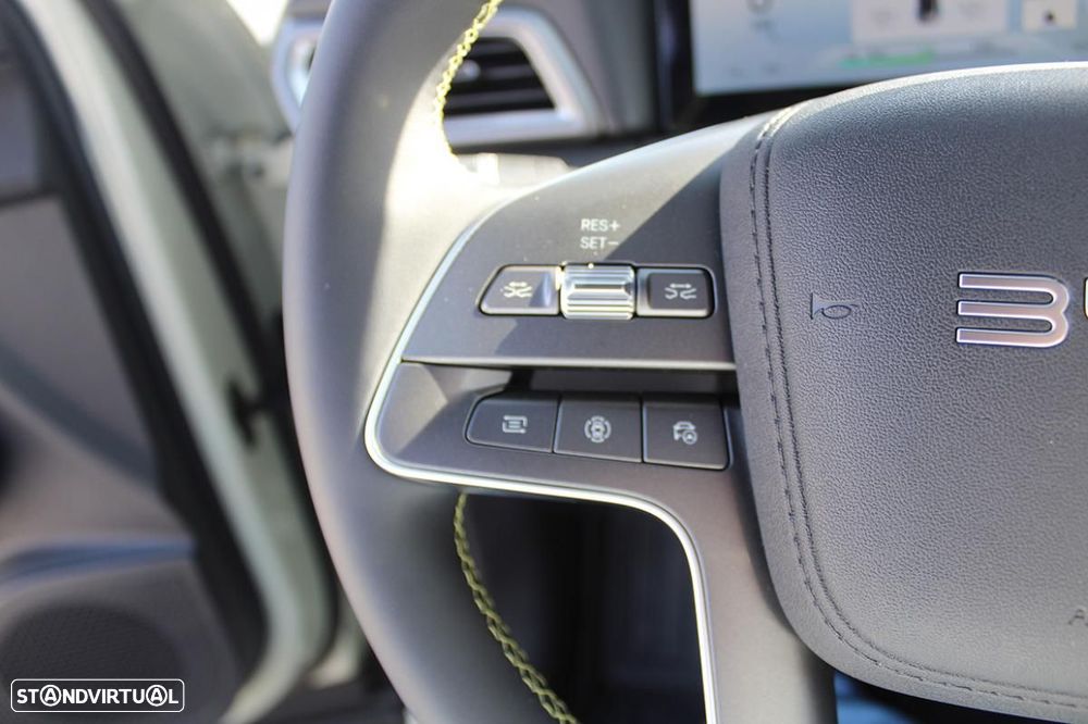 BYD Atto 2 45.1 kWh Boost - 22