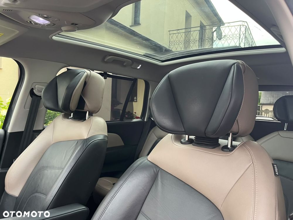 Citroën C4 Picasso BlueHDi 150 EAT6 Exclusive - 20