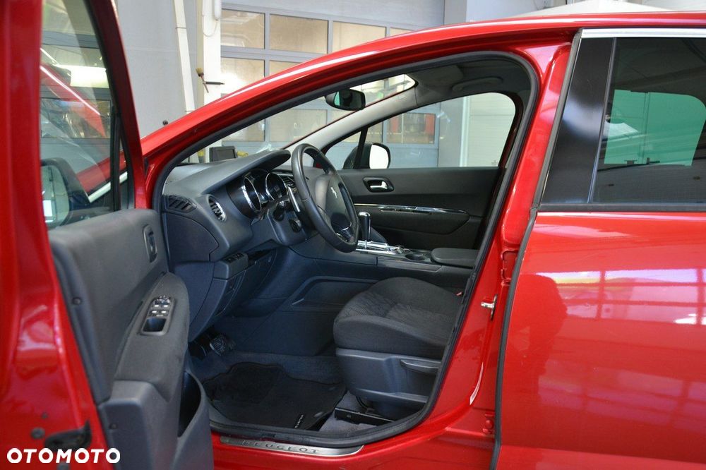 Peugeot 3008 - 16