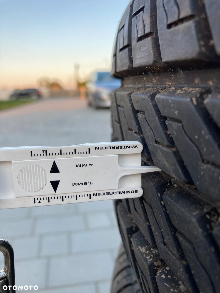Koła BMW styling 5 E30 E32 E34 E36 15 cali ET20 7J 5x120 BBS 205/60r15 - 8