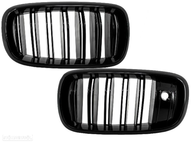 Grelhas Bmw X5 F15 X6 F16 (2013 em diante) - 3
