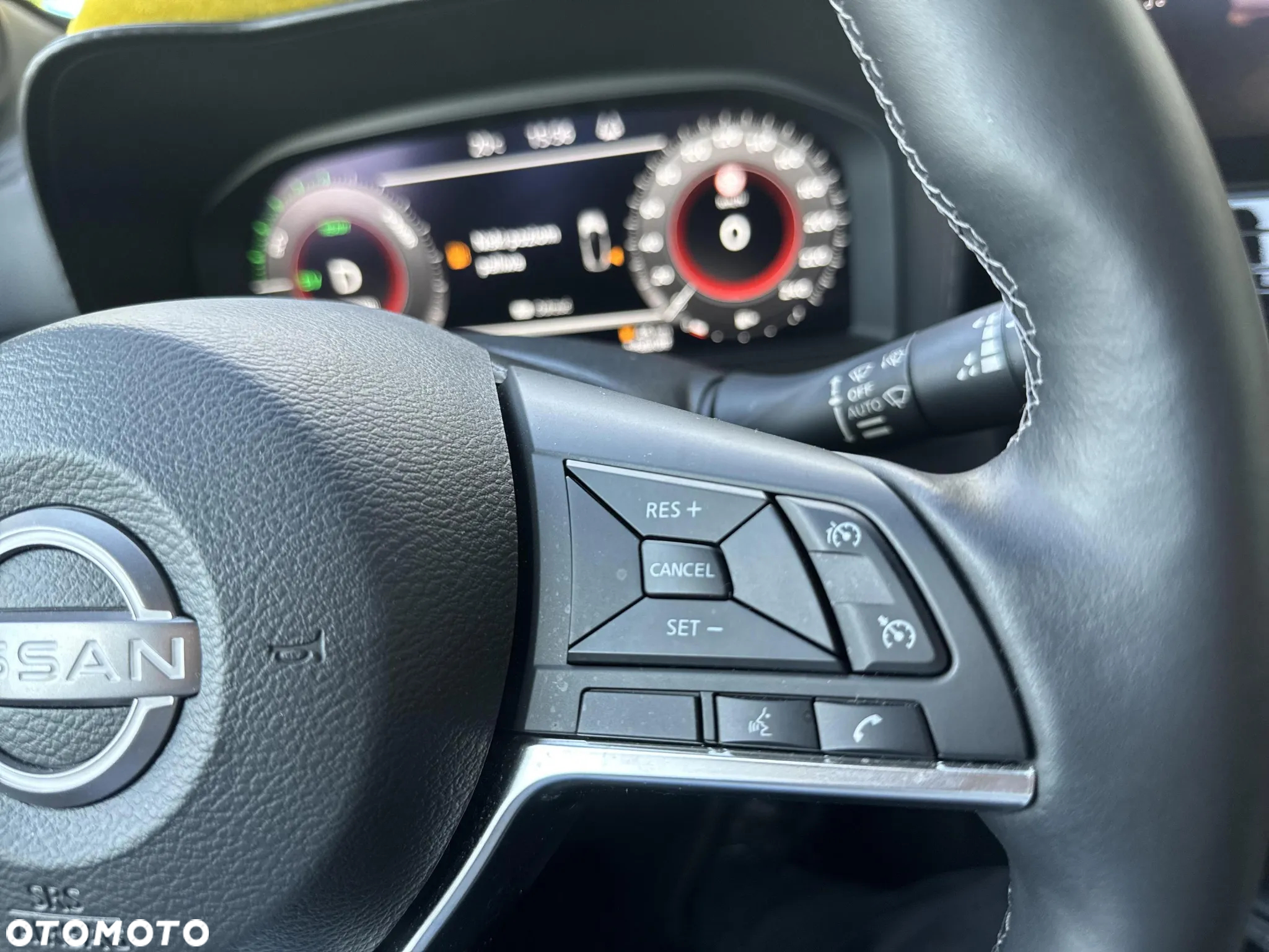 Nissan Juke - 21