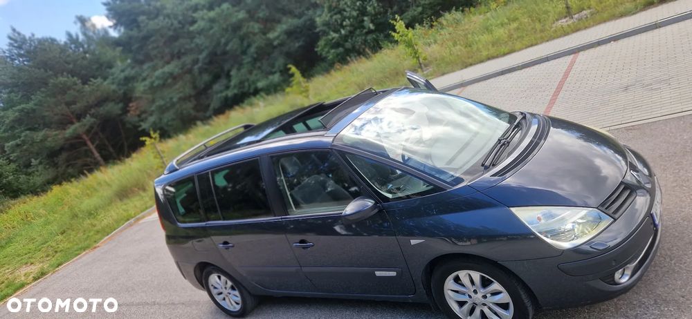 Renault Grand Espace - 9