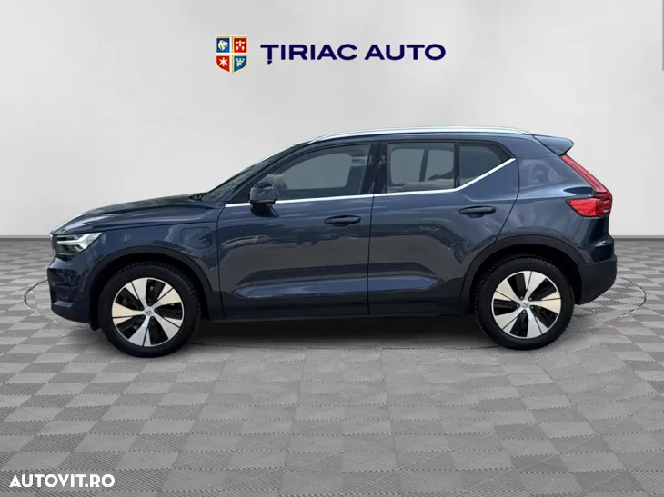 Volvo XC 40 Recharge T5 Twin Engine AT7 Inscription - 3
