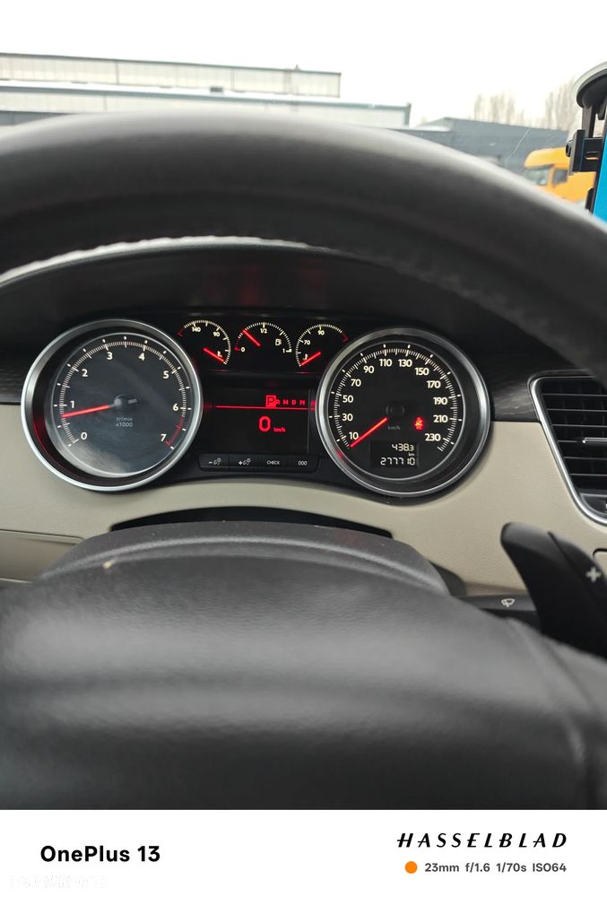 Peugeot 508 1.6 T Business Line - 2