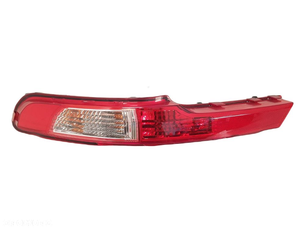 KIA SPORTAGE III 3 10-15 LAMPA TYLNA TYŁ W ZDERZAK LEWY LEWA 92405-3U3 924053U3 - 1