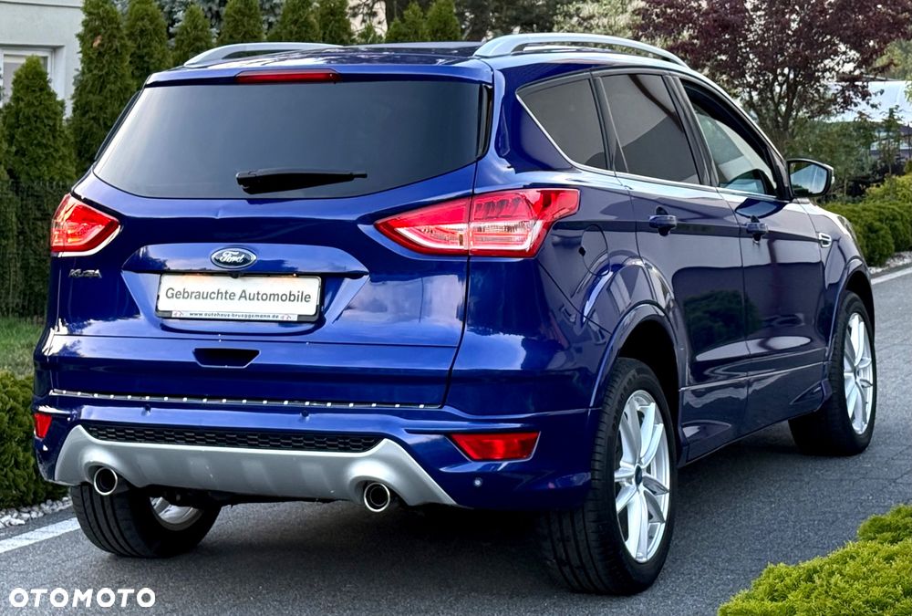 Ford Kuga 2.0 TDCi AWD ST-Line - 37