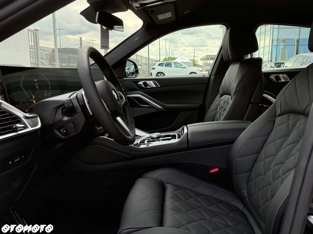 BMW X6 xDrive30d - 20