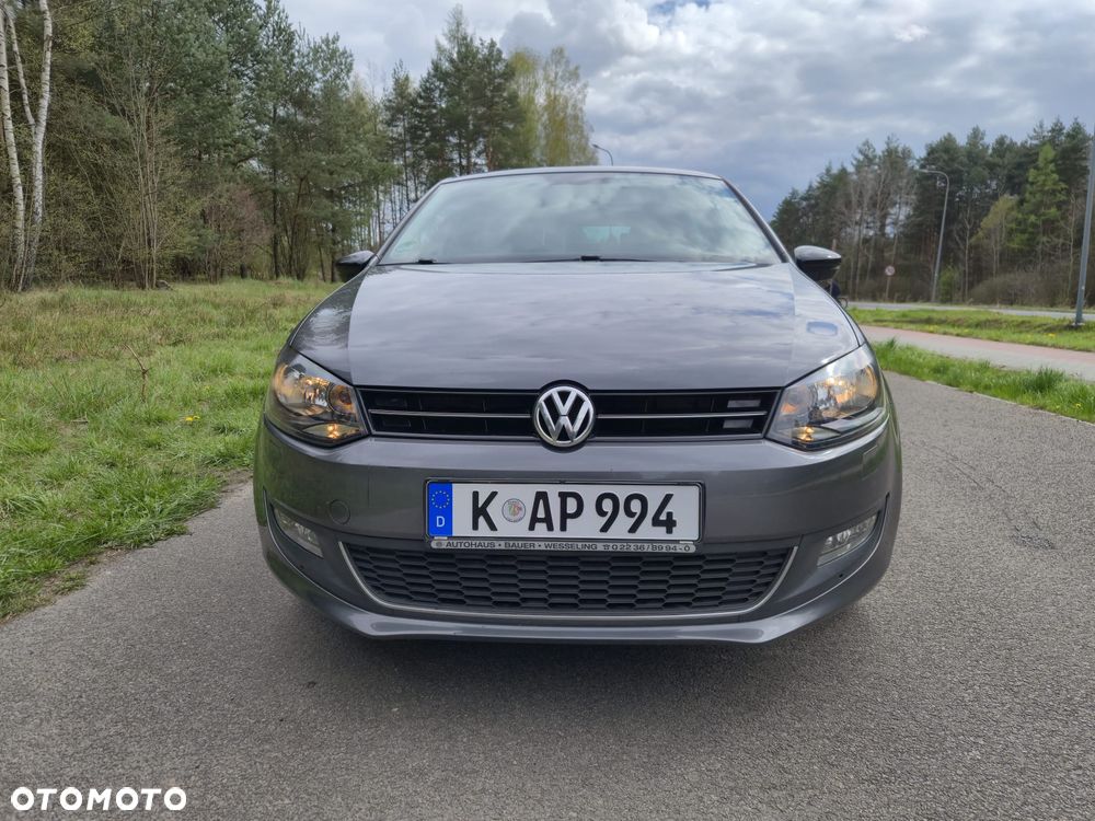 Volkswagen Polo 1.2 Style - 2