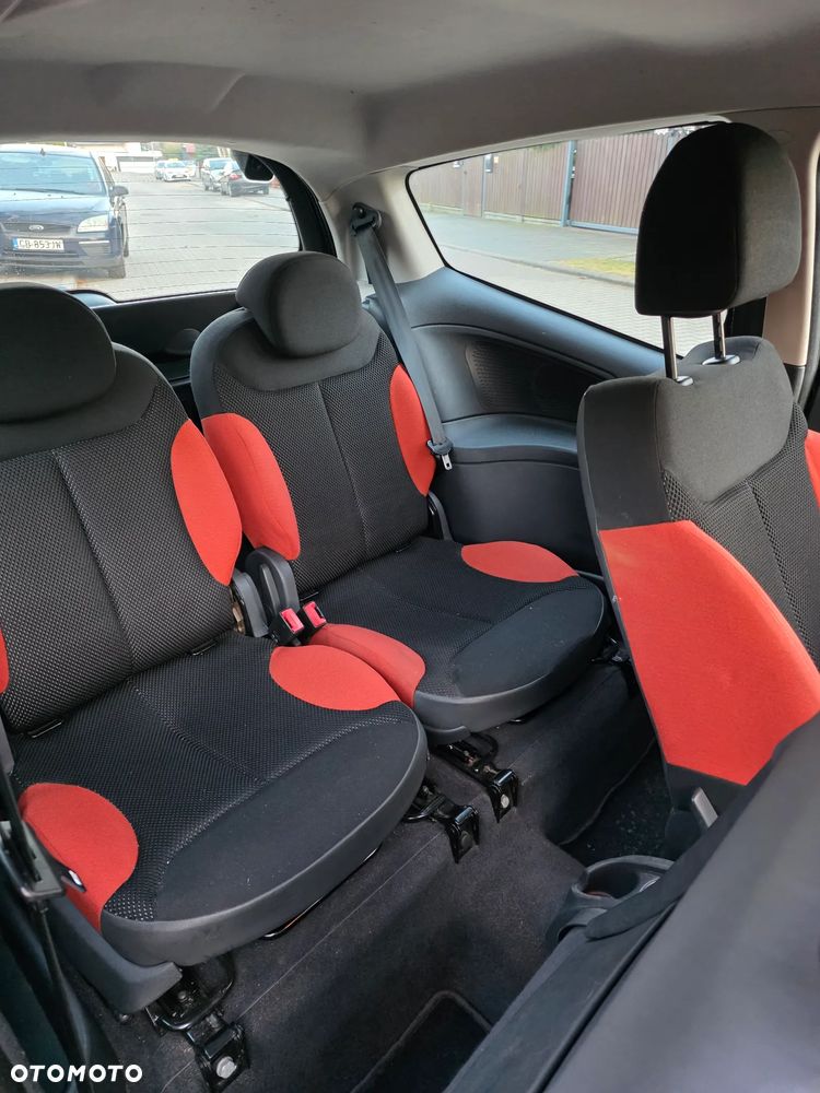 Citroën C2 1.4 VTR Senso Drive - 18