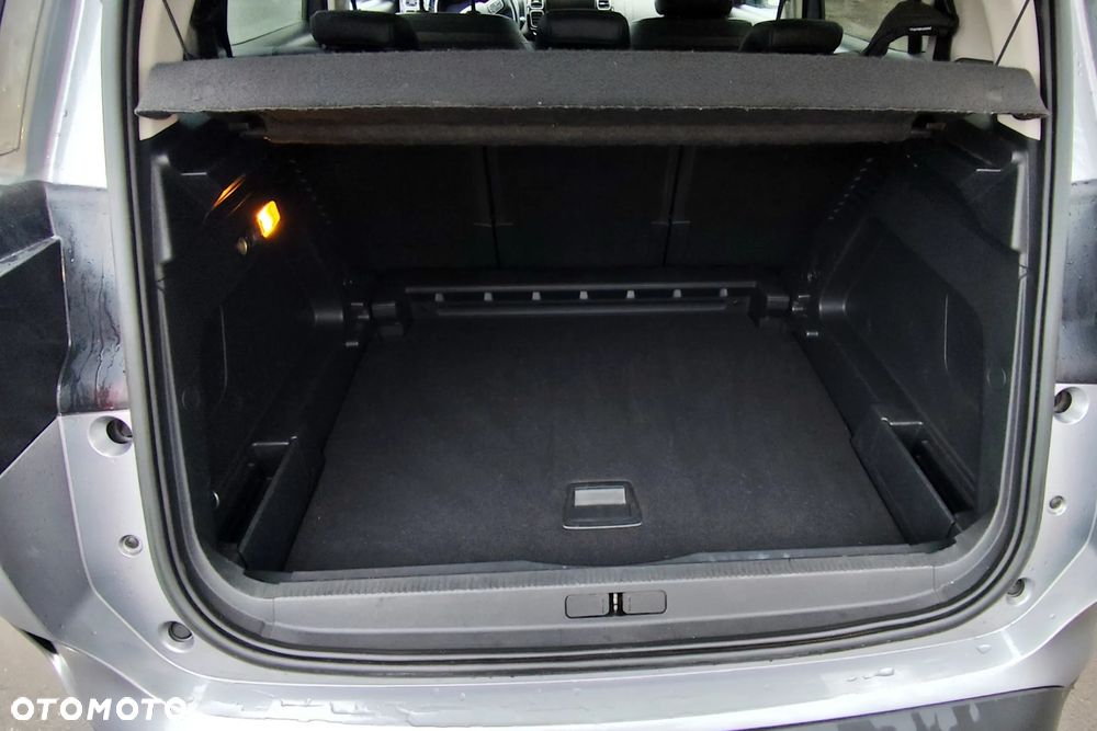 Citroën C5 Aircross 1.5 BlueHDi Feel Pack - 12