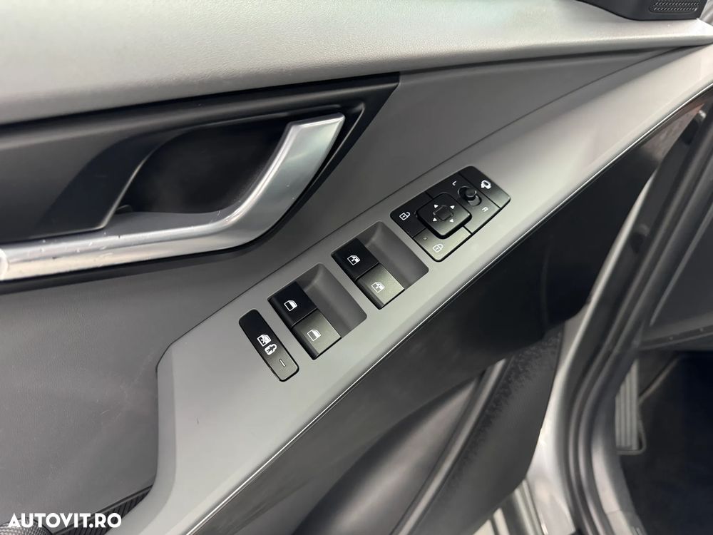 Kia Niro e-Niro 150 kW Vision - 7