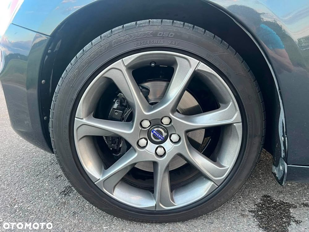 Volvo S60 2.5 T5 AWD - 10