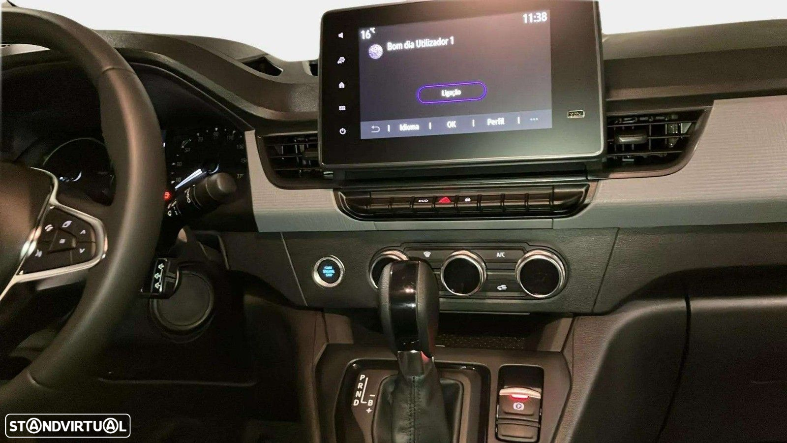 Nissan Townstar 45 kWh L1 Professional Basic - 25